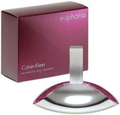 Лот: 4910770. Фото: 1. Calvin Klein - Euphoria 100ml. Женская парфюмерия