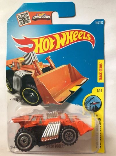 Лот: 10127010. Фото: 1. хот вилс hot wheels . машинка... Машины и техника