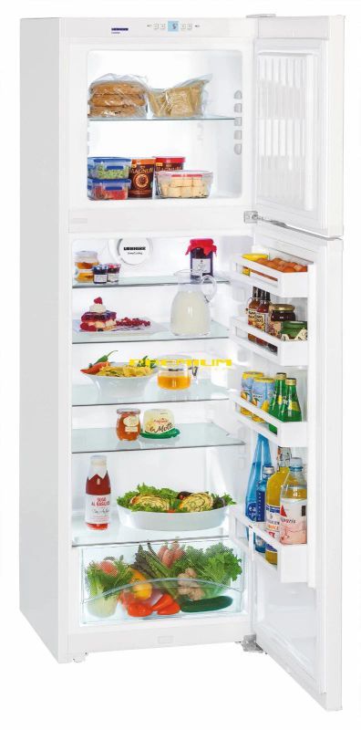 Лот: 12775498. Фото: 1. Холодильник Liebherr CT 3306 Comfort. Холодильники, морозильные камеры