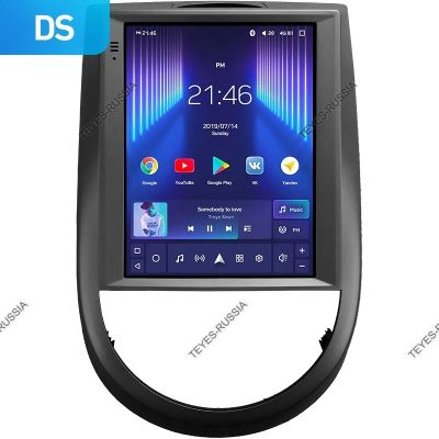 Лот: 20759334. Фото: 1. Магнитола Teyes Tpro 2 Kia Soul... Автомагнитолы