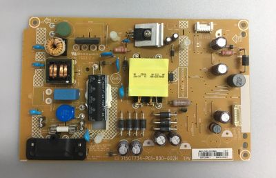 Лот: 16389896. Фото: 1. psu 715G7734-P01-000-002H Philips. Печатные платы