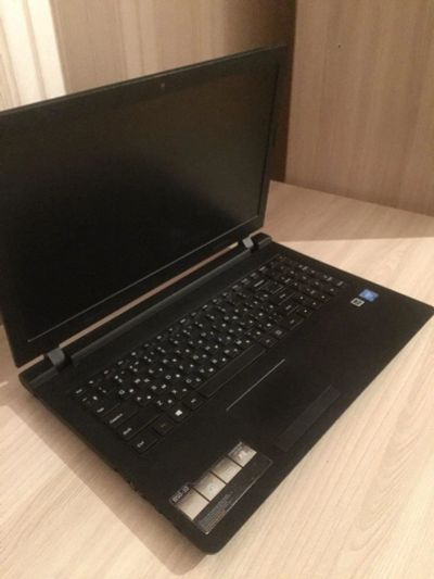 Лот: 12650725. Фото: 1. Ноутбук Lenovo (Celeron 2GB/ HD... Ноутбуки