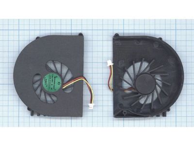 Лот: 11322047. Фото: 1. Кулер Dell Inspiron 15R 15RD N5110... Системы охлаждения