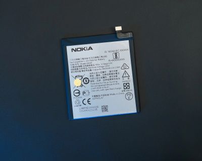Лот: 19823559. Фото: 1. АКБ для Nokia HE319/HE330 ( Nokia... Аккумуляторы