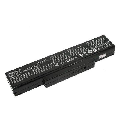 Лот: 24433864. Фото: 1. Аккумулятор OEM для ноутбука MSI... Другое (комплектующие)