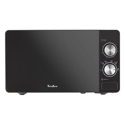 Лот: 24434657. Фото: 1. Микроволновая печь Tesler MM-2002. Микроволновки, мини-печи