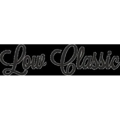 Лот: 12099856. Фото: 1. Наклейки / Low Classic. Наклейки автомобильные