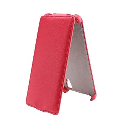 Лот: 9263556. Фото: 1. Чехол Flip Activ Leather для LG... Чехлы, бамперы