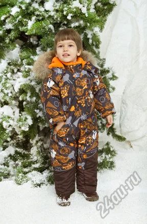 Лот: 5765564. Фото: 1. Новый! Комбинезон с крагами 240-К... Верхняя одежда