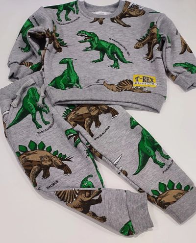 Лот: 24593607. Фото: 1. Детский теплый костюм Zara (Турция... Костюмы, пиджаки, комбинезоны