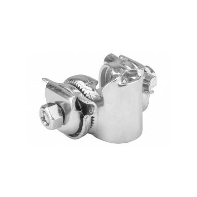 Лот: 17405987. Фото: 1. Крепеж седла LJ-004 арт.470106. Запчасти