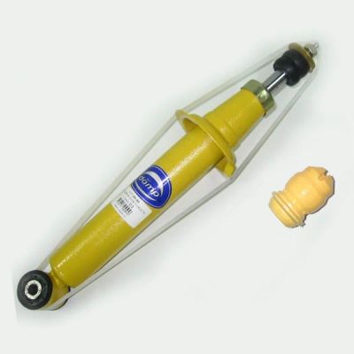 Лот: 4373025. Фото: 1. Задние стойки Damp D3 SE -90 ваз... Ходовая, подвеска, рулевое управление