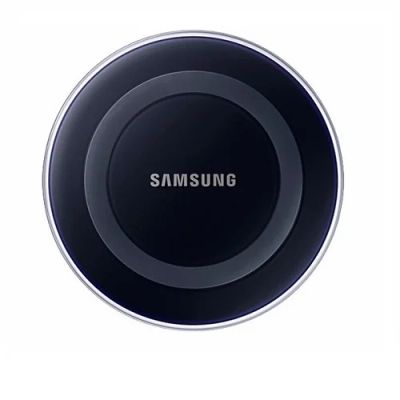 Лот: 6707096. Фото: 1. Зарядка беспроводная Samsung. Зарядные устройства, блоки питания, адаптеры сетевые для смартфонов