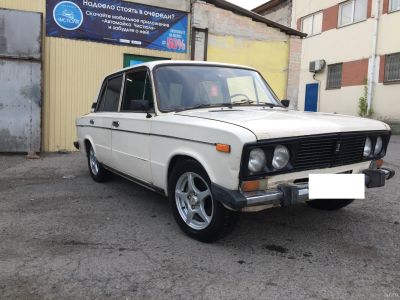 Лот: 13805907. Фото: 1. ВАЗ 2106. Автомобили