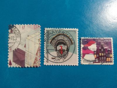 Лот: 20599881. Фото: 1. - Марки для Вашей коллекции. -... Марки