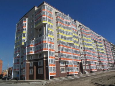 Лот: 8701604. Фото: 1. В Сосновоборске помещение. Коммерческая недвижимость
