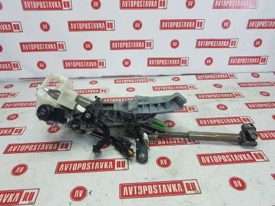 Лот: 20899464. Фото: 1. Замок зажигания Mazda Axela BK5P... Двигатель и элементы двигателя
