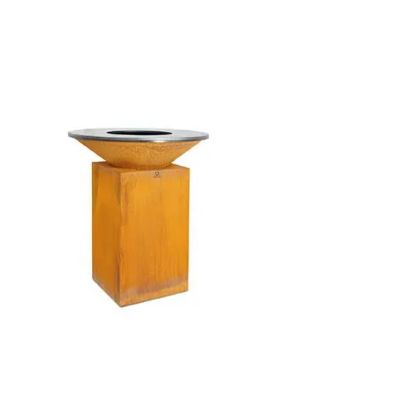 Лот: 22691797. Фото: 1. Угольный гриль Ofyr Classic 85... Мангалы, грили, коптильни