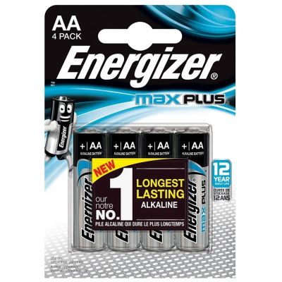 Лот: 14794681. Фото: 1. Батарейка AA(LR6) ENERGIZER MAX... Батарейки, аккумуляторы, элементы питания