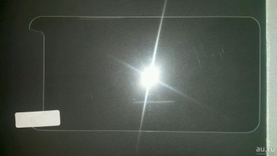 Лот: 9849961. Фото: 1. Защитное стекло Универсальное... Дисплеи, дисплейные модули, тачскрины