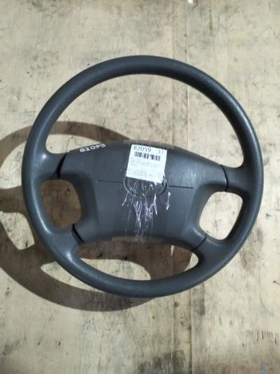 Лот: 21402761. Фото: 1. руль с airbag Toyota Camry Gracia... Двигатель и элементы двигателя