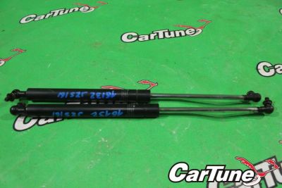 Лот: 10538209. Фото: 1. амортизатор капота toyota aristo... Кузов
