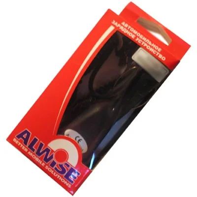 Лот: 4426514. Фото: 1. АЗУ для Samsung C 140 Alwise Economy... Зарядные устройства, блоки питания, адаптеры сетевые для смартфонов