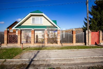 Лот: 25288149. Фото: 1. 4-комн. дом , посёлок Логовой... Дома