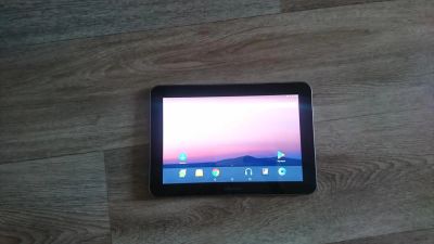 Лот: 11537938. Фото: 1. Samsung Galaxy Tab 8.9 P7300. Планшеты