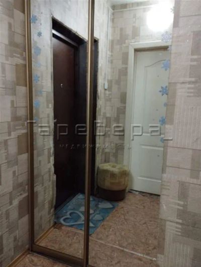 Лот: 20713022. Фото: 1. 2-комнатная квартира на ул. Ферганская... Квартиры, студии