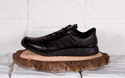 Лот: 10788609. Фото: 1. Кроссовки мужские Adidas PURE... Кеды, кроссовки, слипоны