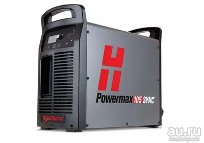 Лот: 18555708. Фото: 1. Источник Powermax105 SYNC, 230-400В... Плазменная резка металлов