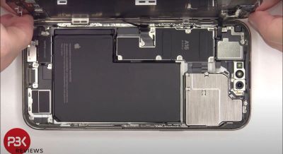 Лот: 19448088. Фото: 1. Камера задняя Apple iPhone 13... Динамики, микрофоны
