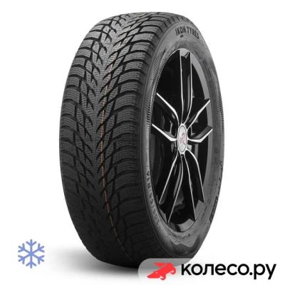 Лот: 25103557. Фото: 1. Autograph Snow 3 SUV 265/50 R20... Шины