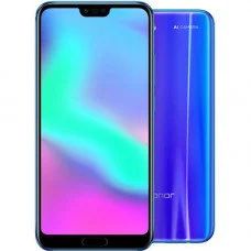 Лот: 12878969. Фото: 1. Новый Huawei Honor 10 4 / 128... Смартфоны