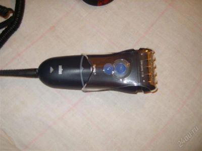 Лот: 2412209. Фото: 1. Продам Бритву BRAUN 130 SERIES... Укладка и стрижка волос, бритьё, эпиляция