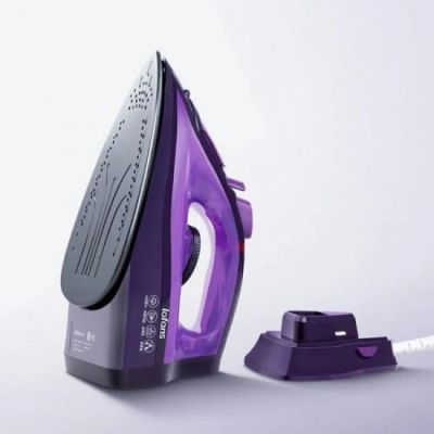 Лот: 14422874. Фото: 1. Утюг Xiaomi Lofans YD-012V ! Гарантия... Утюги, парогенераторы, отпариватели