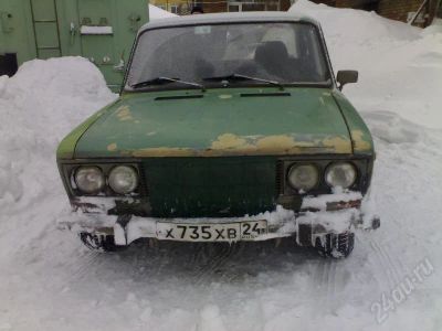 Лот: 174707. Фото: 1. ВАЗ 21061. Автомобили