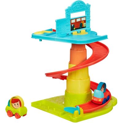 Лот: 8769941. Фото: 1. Игровой набор Playskool Веселый... Развивающие