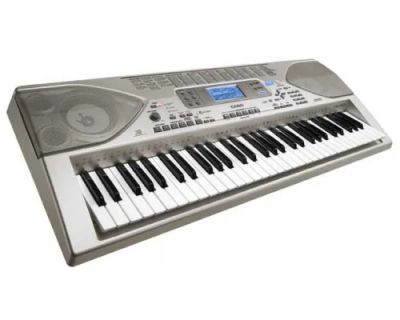 Лот: 4796708. Фото: 1. синтезатор Casio CTK-900. Клавишные