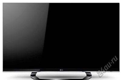Лот: 4534435. Фото: 1. 3D LED Телевизор 47" LG 47LM660T. Телевизоры