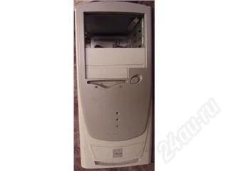 Лот: 61736. Фото: 1. Корпус INWIN IW-S506 MIDI TOWER. Красноярск