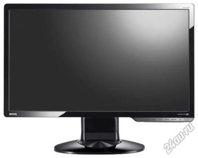 Лот: 5652426. Фото: 1. Монитор 22 дюйма BenQ G2220HD. ЖК-мониторы