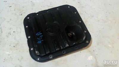 Лот: 16691131. Фото: 1. Поддон Toyota Crown GRS181 4GR-FSE... Другое (автозапчасти)