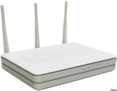 Лот: 9939363. Фото: 1. ASUS WL-500W. Маршрутизаторы (роутеры)