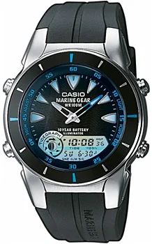 Лот: 3679067. Фото: 1. Часы Casio Collection MRP-700-1A. Оригинальные наручные часы