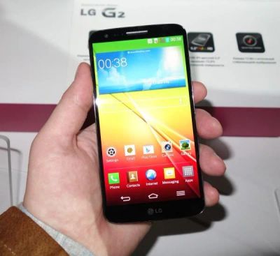 Лот: 4707811. Фото: 1. LG G2 Обмен с доплатой на LG G3... Смартфоны