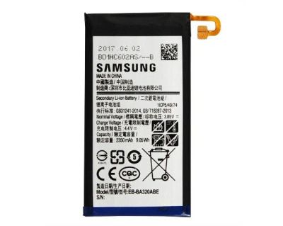 Лот: 13461258. Фото: 1. АКБ. Аккумулятор Original Samsung... Аккумуляторы