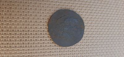 Лот: 17671805. Фото: 1. 1 копейка 1823 км ам. Россия до 1917 года