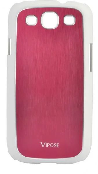 Лот: 3350290. Фото: 1. Чехол Vipose Vogue Metal Case... Чехлы, бамперы